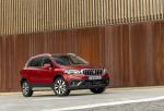Suzuki SX4 S-Cross Hybrid 2020 года (WW)